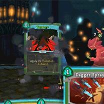 热门下载牌组构建式Rogue游戏，解锁独特冒险体验