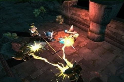 十大经典迷宫探险游戏盘点：揭秘耐玩度超高的神秘世界