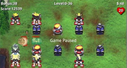 塔防游戏盘点：热门人气排行，揭秘十大最受欢迎塔防佳作！