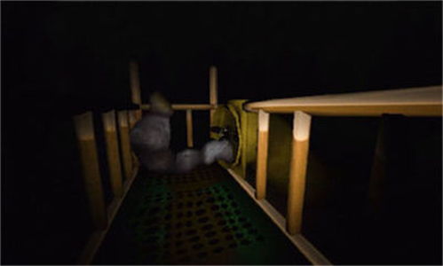 热门惊悚游戏盘点：揭秘最热突发惊吓游戏排行，体验心跳加速！