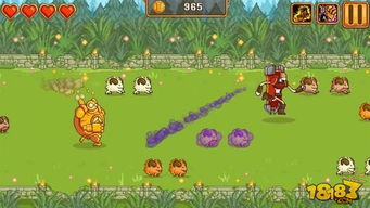 限时游戏推荐：不容错过的热门新游盘点，速来体验！