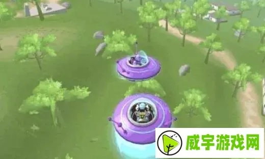 香肠派对虫洞手雷攻略：高效使用技巧揭秘