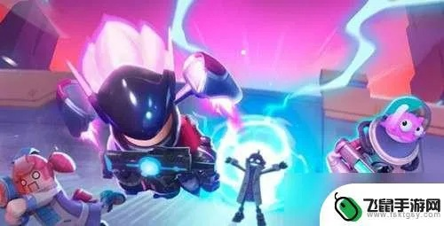 香肠派对全息装置攻略：揭秘独特用法，助你轻松升级！