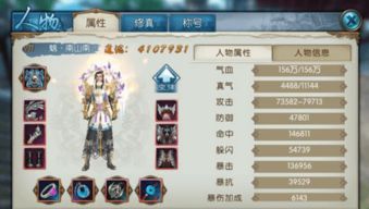 墨魂王安石角色深度解析：揭秘独特设定与战斗技巧