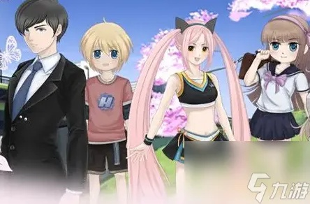 热门恋爱模拟游戏盘点：揭秘高人气恋爱游戏排行