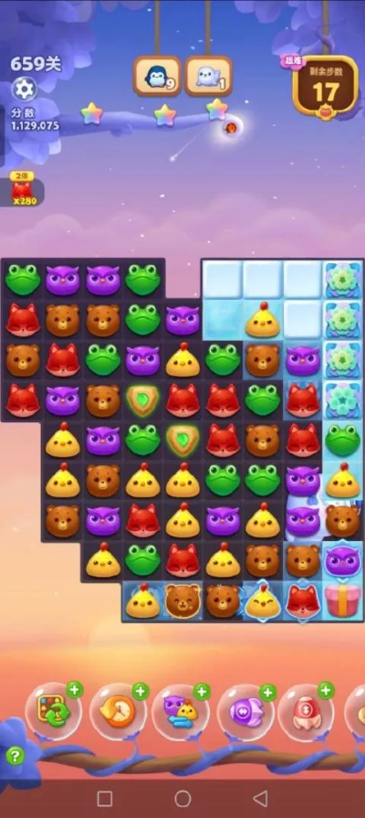 新手必看！传趣消消乐避坑攻略，轻松掌握游戏技巧