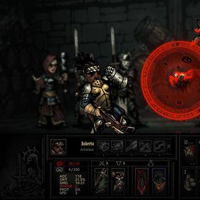 十大动作Rogue游戏盘点：揭秘最刺激的冒险之旅，不容错过的经典之作！