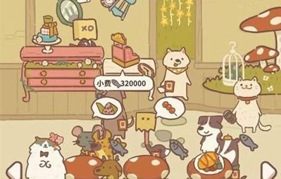 动物餐厅帽子解锁攻略：快速获得可心帽技巧揭秘