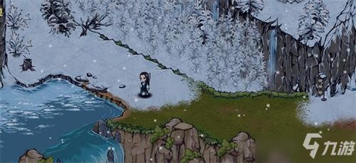 烟雨江湖风雪谷位置揭秘：探秘江湖秘境的绝美之地