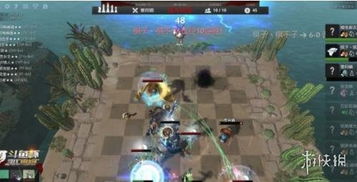 启源女神毒暴击流阵容搭配攻略：打造高效输出阵容秘籍