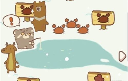 动物餐厅蜜瓜刨冰解锁技巧，轻松提升餐厅人气秘籍大公开