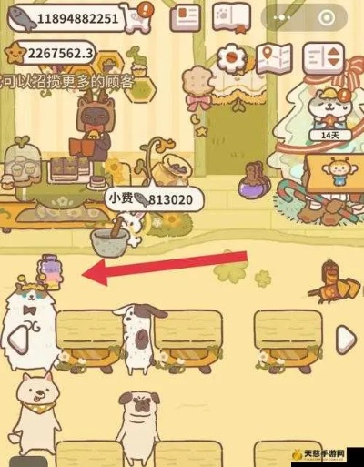 解锁10万粉丝纪念攻略！动物餐厅快速获得新技巧揭秘