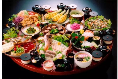 日式料理摊主揭秘：解锁攻略与独特风味大揭秘