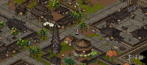 烟雨江湖武学修为速成攻略：高效升级经验分享秘籍