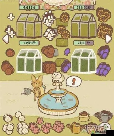 梦幻壁灯解锁攻略：动物餐厅神秘功能大揭秘