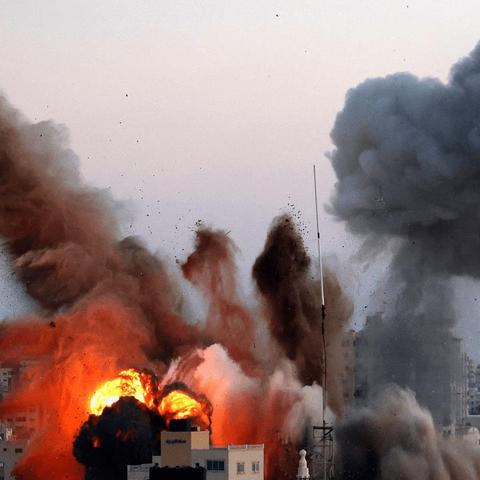 烈火坦克三星坦克深度攻略：揭秘游戏内最强坦克玩法