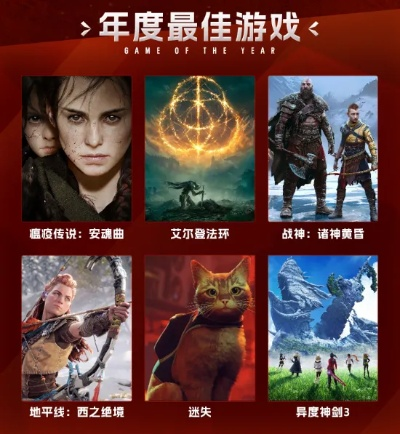 独家推荐：盘点十大热门单人游戏，解锁最佳游戏体验！