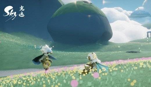 幽光山洞位置揭秘：Sky光遇独家探险路线攻略