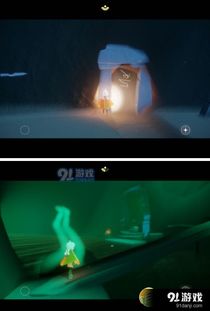 轻松提升画质！揭秘Sky光遇画质调整秘籍，助你畅享极致视觉盛宴