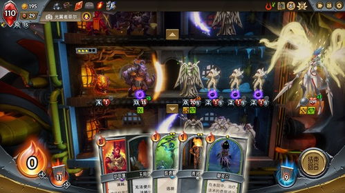 热门Rogue卡牌构建式玩法盘点：揭秘人气排行榜上的热门策略