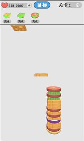 脑洞巨无霸汉堡攻略：树屋第6关独家通关秘籍大揭秘