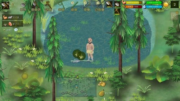 《挨饿荒野》泰国丛林陷阱攻略揭秘：高效使用技巧全解析