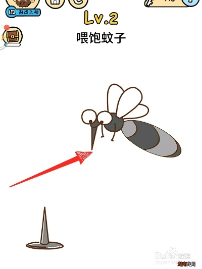 脑洞大开攻略！喂饱蚊子树屋第2关闯关秘籍大揭秘