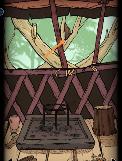 脑洞大开！树屋第5关禁食攻略，解锁隐藏技巧秘籍