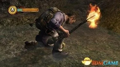 《荒野求生》捕捉技巧揭秘：高效捕捉动物攻略大公开