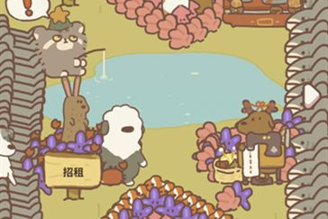 动物餐厅蝴蝶结解锁技巧揭秘！实用攻略助你轻松升级