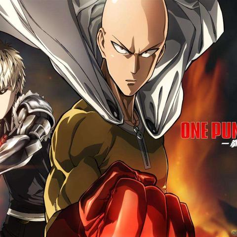 《一拳超人：最强之男》兽王解析：揭秘无敌兽王背后的秘密与战术！