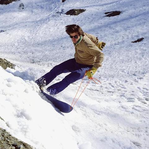 滑雪游戏盘点：热门下载排行，揭秘十大最受欢迎的滑雪佳作