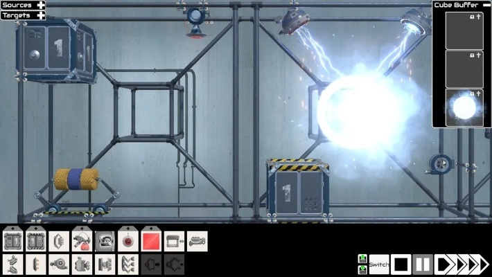 2024编程游戏盘点：揭秘年度最佳编程游戏，体验编程乐趣新高度