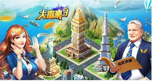 热门经济游戏盘点：最新力作推荐，不容错过的投资盛宴