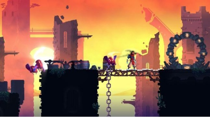 热门多结局游戏盘点：揭秘人气巅峰之作，探索游戏新境界