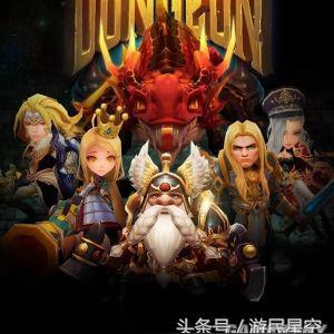 十大MMORPG精选盘点：揭秘热门必玩游戏，畅享无尽冒险之旅