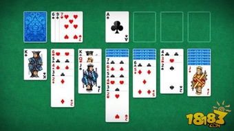 纸牌乐趣盘点：揭秘十大经典纸牌游戏，体验独特魅力