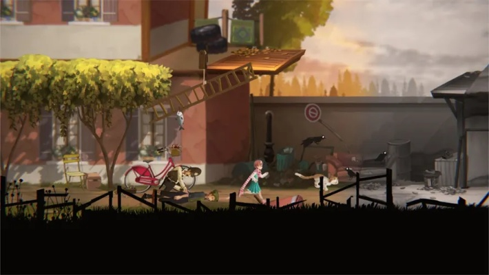 热门游戏盘点：故事情节丰富，探索最新游戏排行，解锁无限乐趣