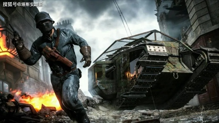 一战游戏盘点：十大经典之作，探寻历史战场魅力瞬间