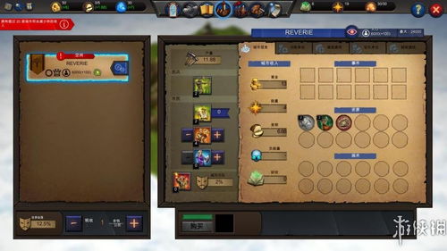 热力盘点！二维游戏必玩清单，解锁热门游戏新体验