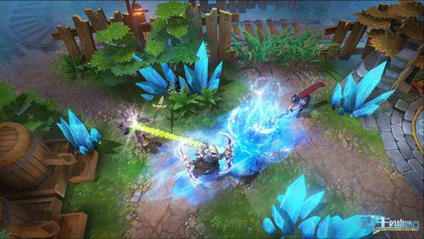 泰国产游戏攻略：丛林求生必备，锋利石头高效获取技巧揭秘