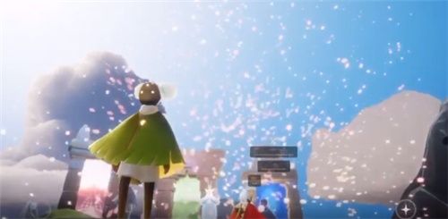 《Sky光遇》烟花法杖获取攻略：兑换条件与秘籍揭秘！