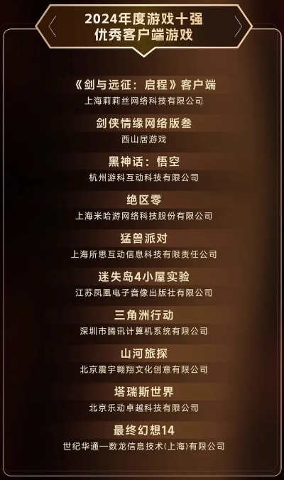 十大精选耐玩团队角色扮演游戏，解锁无限团队冒险之旅