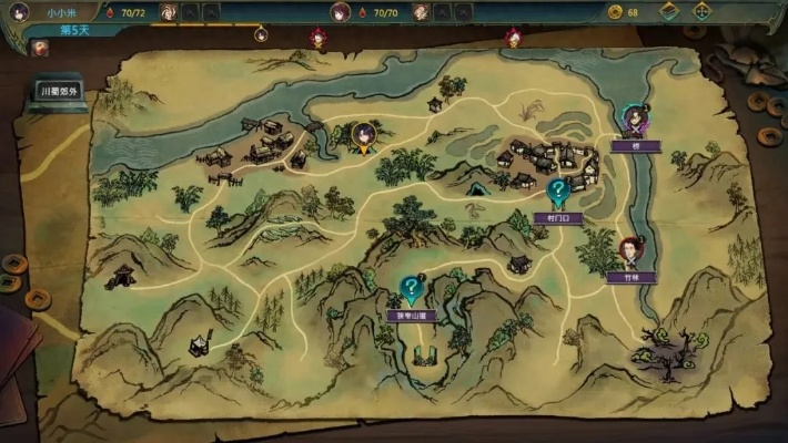 捕盗行纪全地图BOSS攻略揭秘，高效任务完成技巧分享！