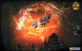 3D视觉游戏盘点：精选热门游戏推荐，体验极致视觉盛宴