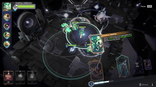 2024年度必玩经典Rogue游戏盘点，探索复古魅力新体验