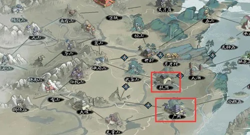 掌门选拔绝技揭秘：模拟江湖掌门选择高招攻略