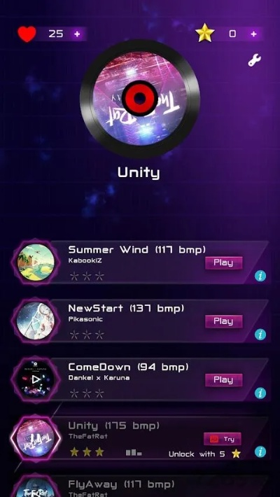 热门音乐游戏盘点：揭秘哪些音乐游戏最受玩家喜爱，畅玩必备！