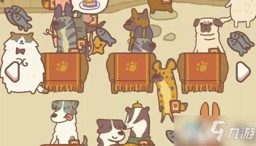 动物餐厅纸袋妙用揭秘！解锁攻略一网打尽