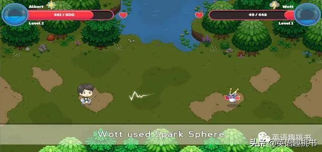 热门教育游戏盘点：精选大全，解锁学习乐趣新境界